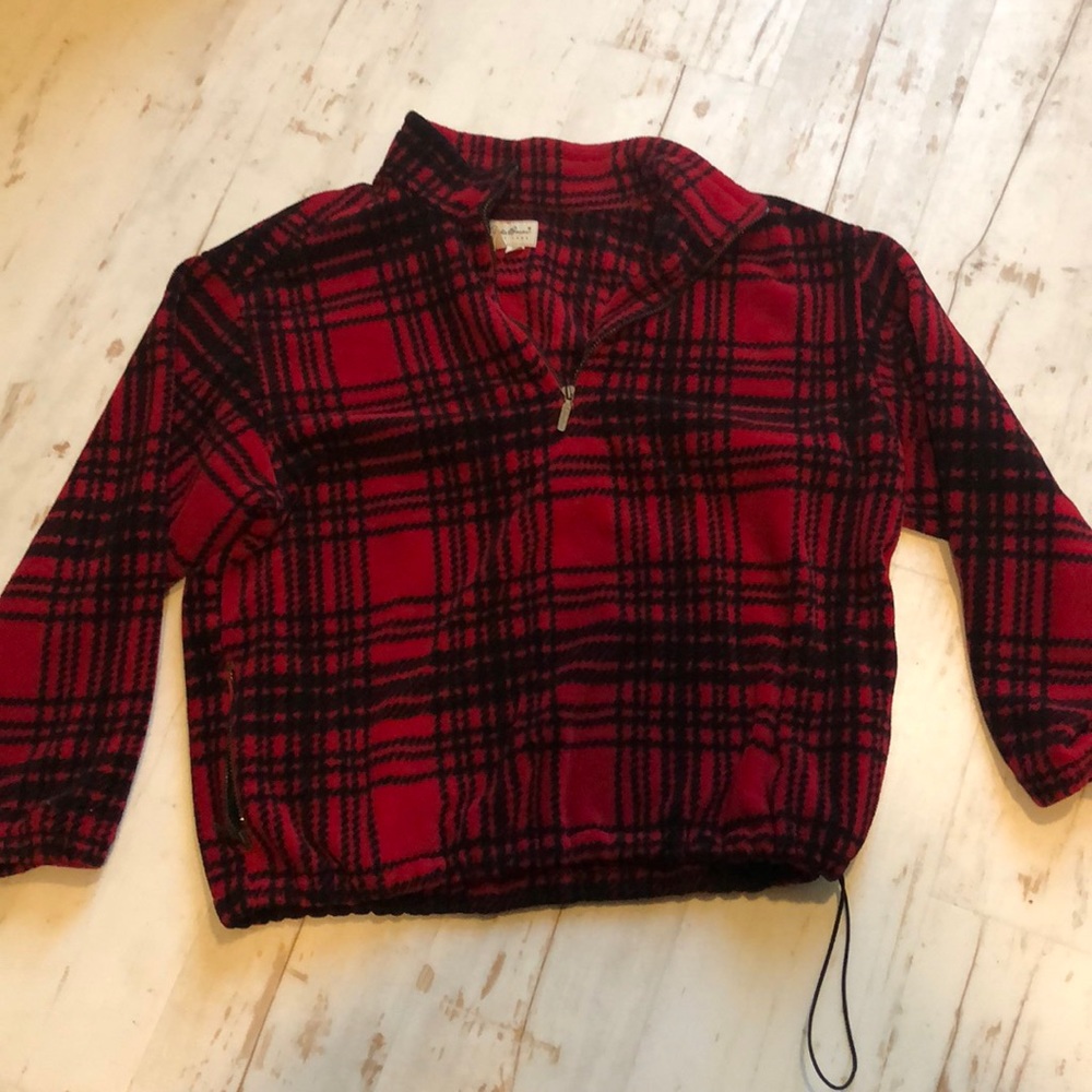 Eddie Bauer sweatshirt